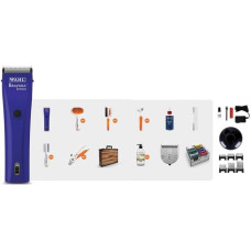 Wahl Bravura Dog Clipper Premium Promo Combo