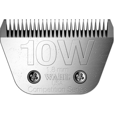 Wahl Competition Clipper Blade #10 Wide