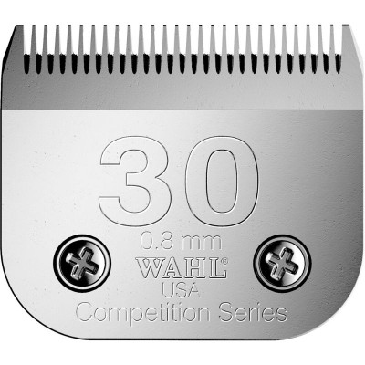 Wahl Competition Clipper Blade #30