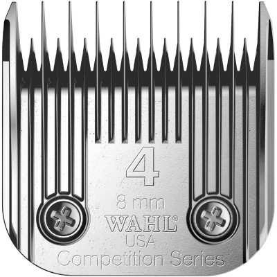 Wahl Competition Clipper Blade #4