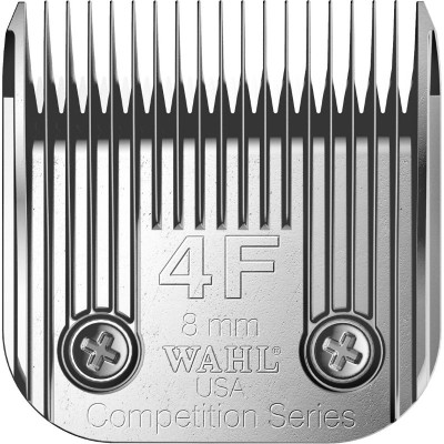 Wahl Competition Clipper Blade #4F