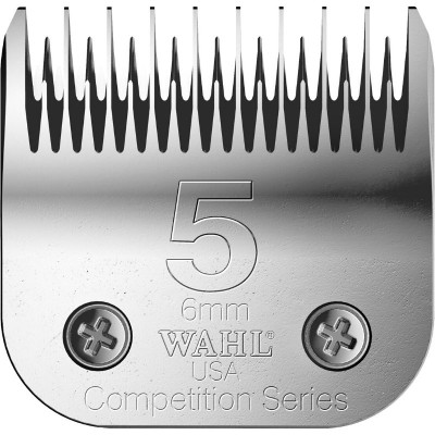 Wahl Competition Clipper Blade #5