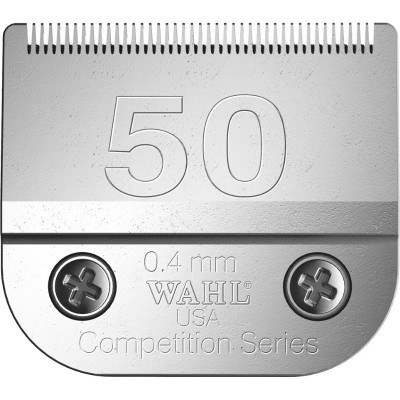 Wahl Competition Clipper Blade #50