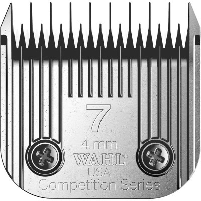 Wahl Competition Clipper Blade #7