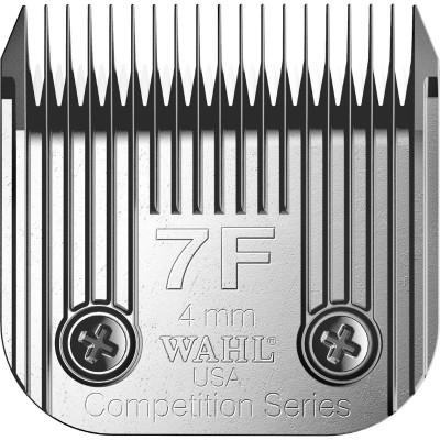 Wahl Competition Clipper Blade #7F