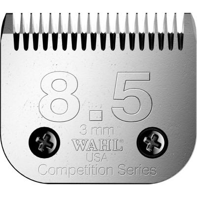 Wahl Competition Clipper Blade #8.5