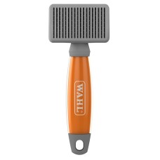 Wahl Small Self Cleaning Slicker Brush