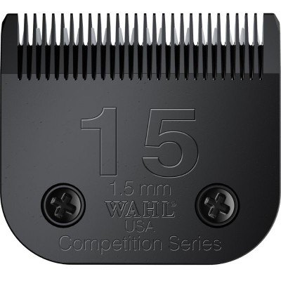 Wahl Ultimate Clipper Blade #15