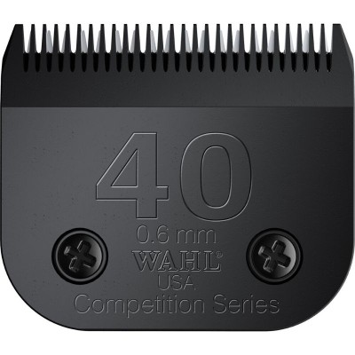 Wahl Ultimate Clipper Blade #40