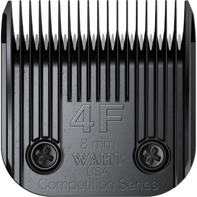Wahl Ultimate Clipper Blade #4F