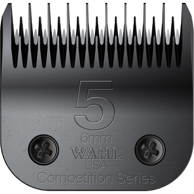 Wahl Ultimate Clipper Blade #5