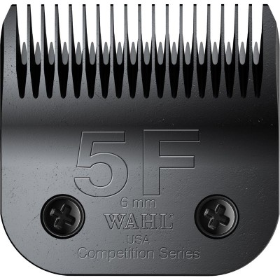 Wahl Ultimate Clipper Blade #5F
