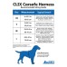 Company Of Animals Clix Carsafe Dog Harness S