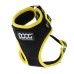 Doog Dog Harness Neoflex Bolt Neon XL
