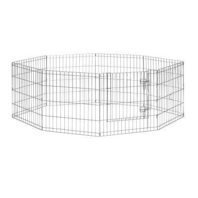 Canine Care Dog Exercise Pen S