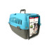 Canine Care Open Top Pet Carrier