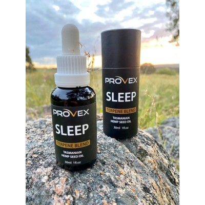 Provex Terpene Blend Sleep 30ml