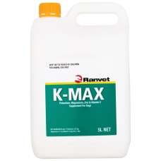 Ranvet K-Max 5L