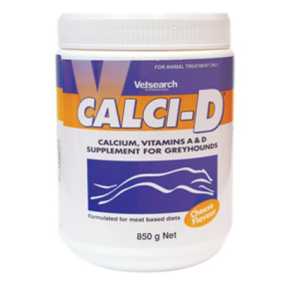 Virbac Calci-D 4kg