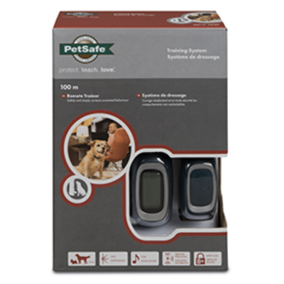 Petsafe Remote Dog Trainer 100m (PDT17-16127)