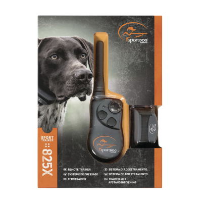 Sportdog SportTrainer Remote Dog Trainer 700m (SD-825X-E)