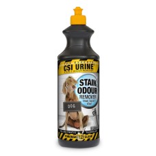 CSI Urine Dog Puppy Stain Odour Remover 1L