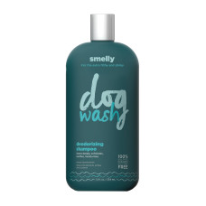 Dog Wash Deodorizing Dog Shampoo 354ml