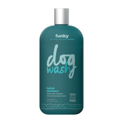 Dog Wash Herbal Dog Shampoo 354ml