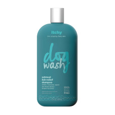 Dog Wash Oatmeal Dog Shampoo 354ml