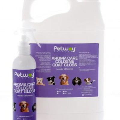 Petway Aroma Care Dog Cologne 250ml