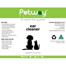 Petway Ear Cleaner 250ml