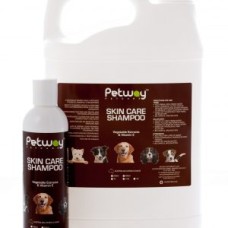 Petway Skin Care Dog Shampoo 500ml