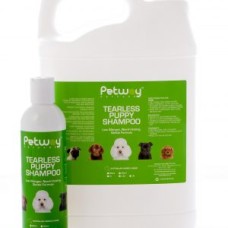 Petway Tearless Puppy Shampoo 1L