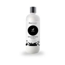 ProGroom Black Shampoo 500ml