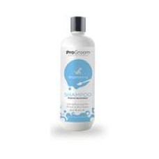 ProGroom Brightening Shampoo 500ml