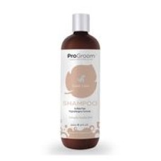 ProGroom Coat Care Protein Shampoo 500ml