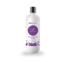 ProGroom Whitening Shampoo 500ml