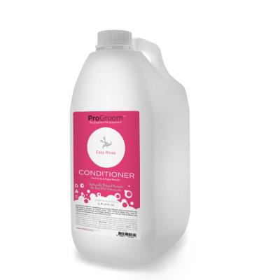 ProGroom Easyrinse Conditioner 5L