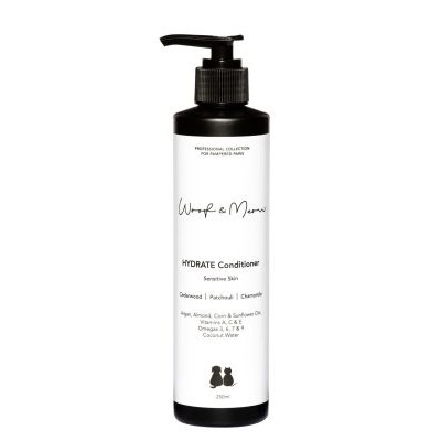 Woof Meow Hydrate Conditioner 500ml