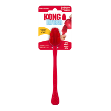 Kong Dog Toy Cleaning Brush