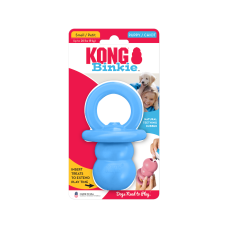 Kong Dog Toy Puppy Binkie Small