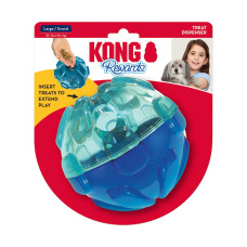 Kong Dog Toy Rewards Ball Large