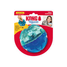 Kong Dog Toy Rewards Ball Small