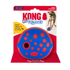 Kong Dog Toy Rewards Wally