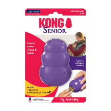 Kong Dog Toy Senior Large