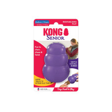 Kong Dog Toy Senior Medium