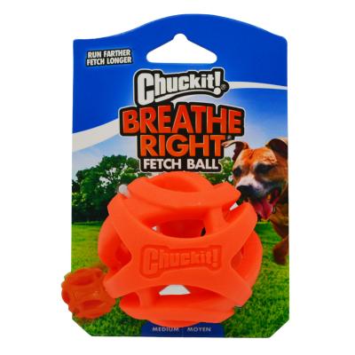 Chuckit! Breathe Right Fetch Ball Medium