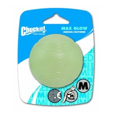 Chuckit! Max Glow Ball Medium 1pk