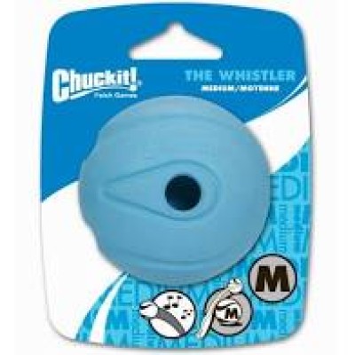Chuckit! The Whistler Ball Medium 1pk