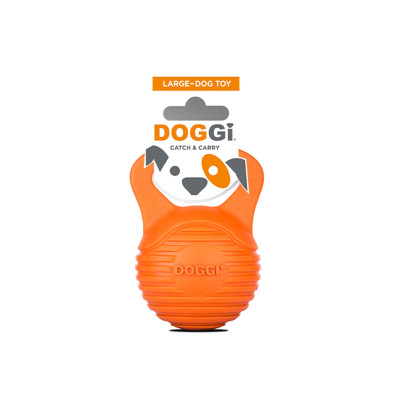 Doggi Dog Toy Dumbbell Large